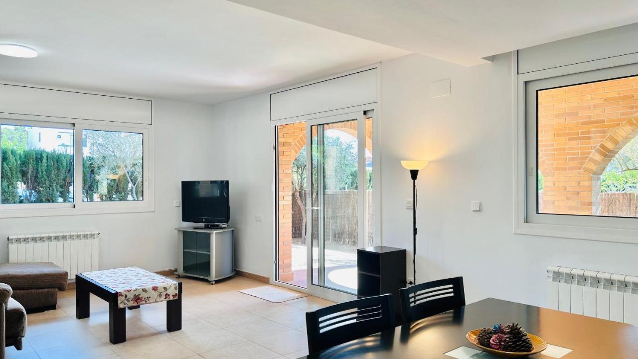 Hébergement de vacances Casa Solsones La Mora *