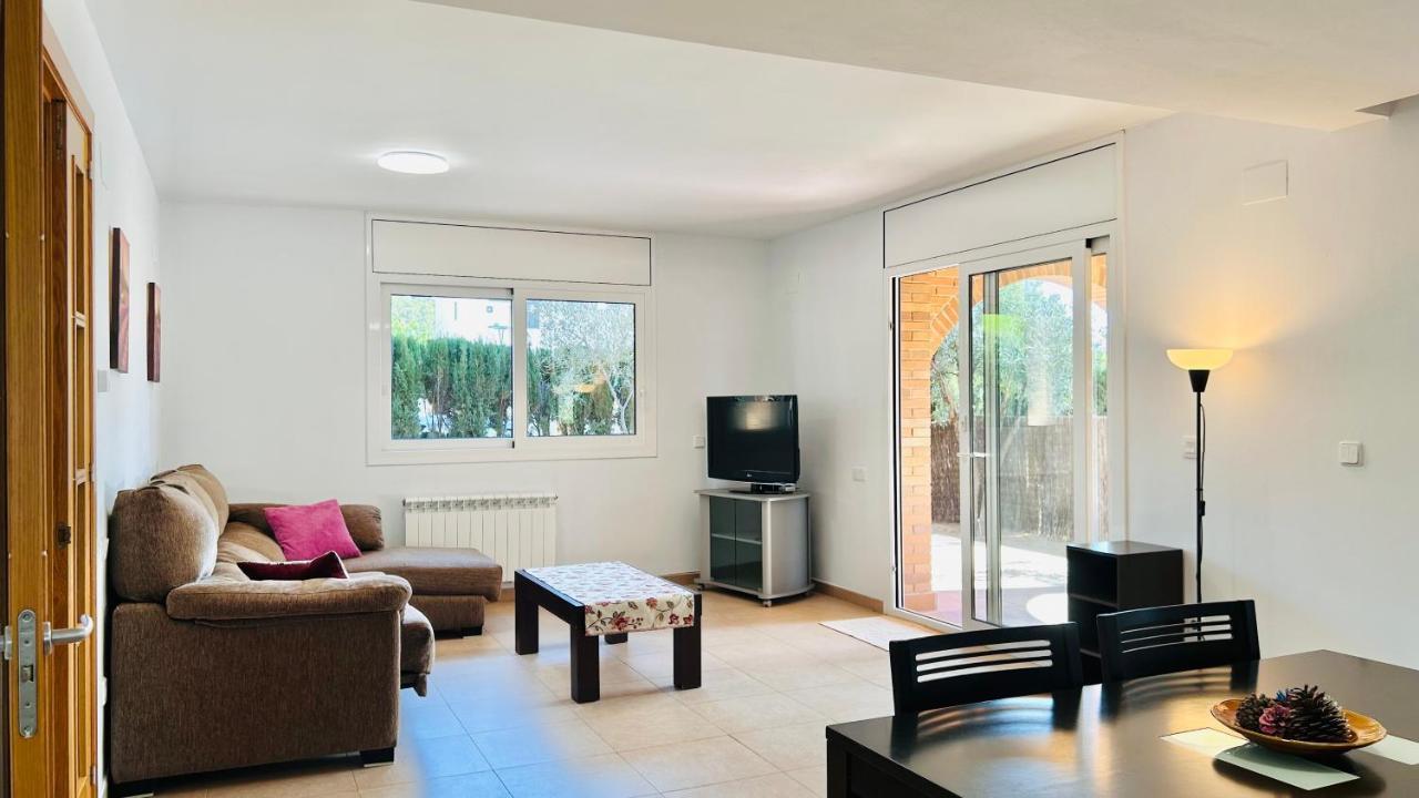 Casa Solsones La Mora Tarragone