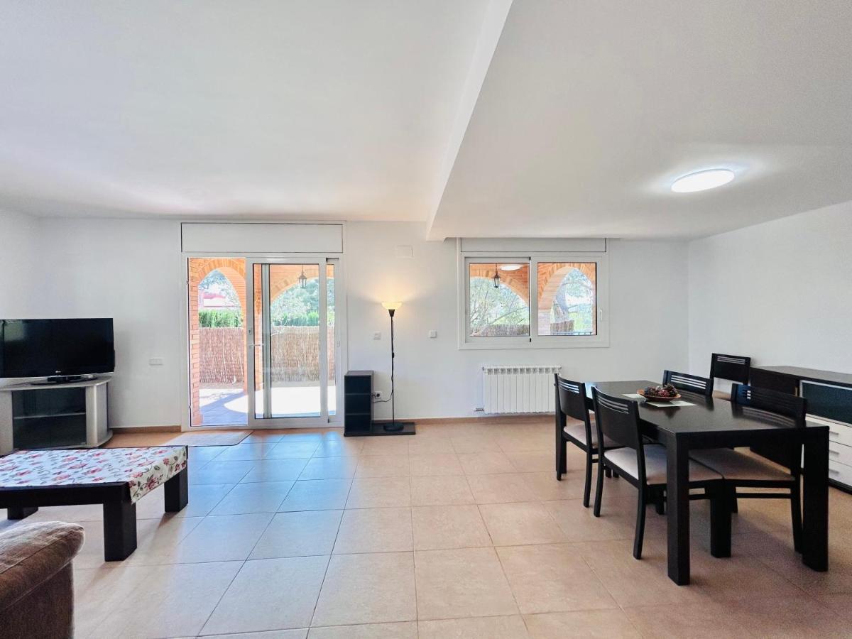 Casa Solsones La Mora Hébergement de vacances *