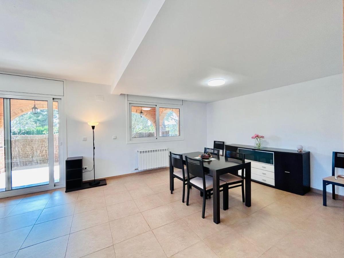 Casa Solsones La Mora Tarragone
