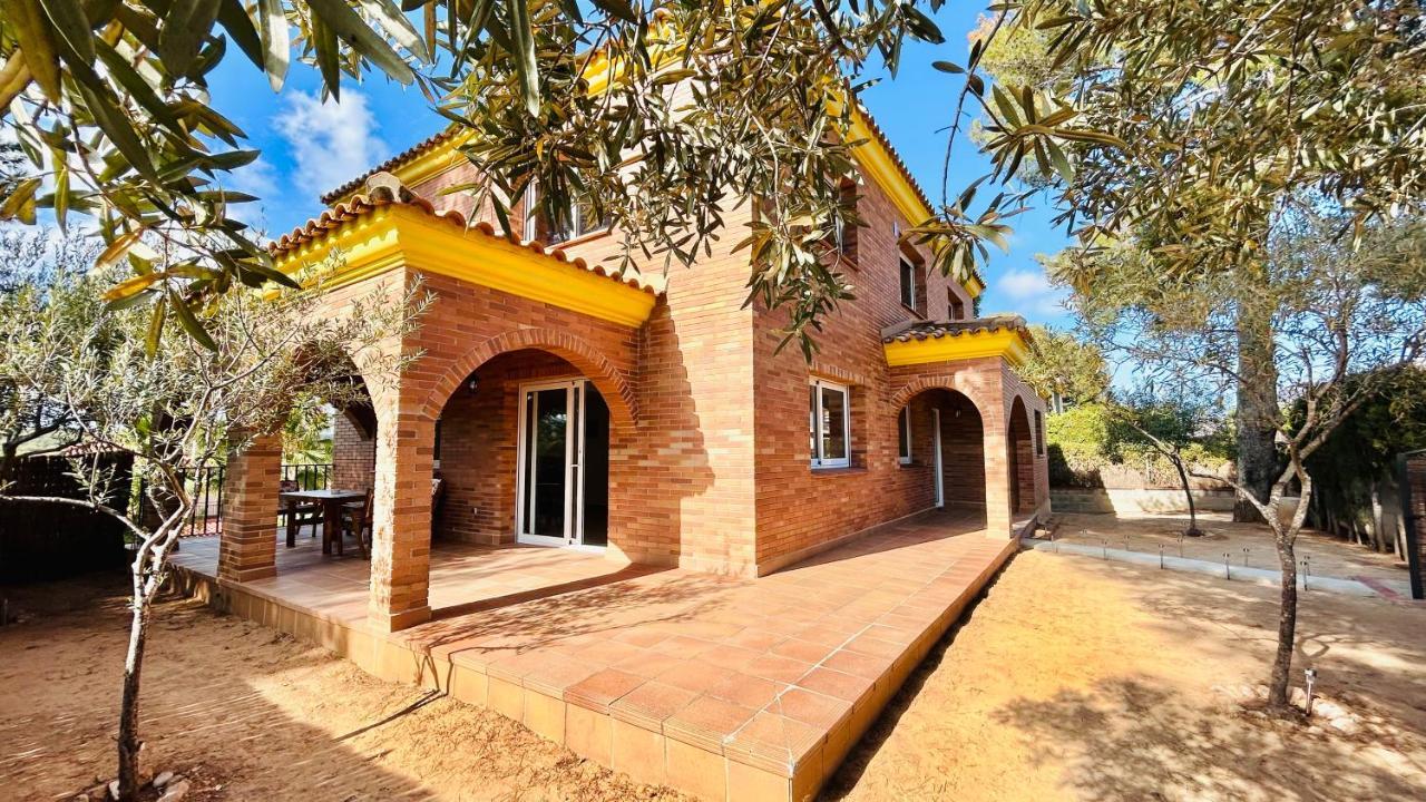 Hébergement de vacances Casa Solsones La Mora *