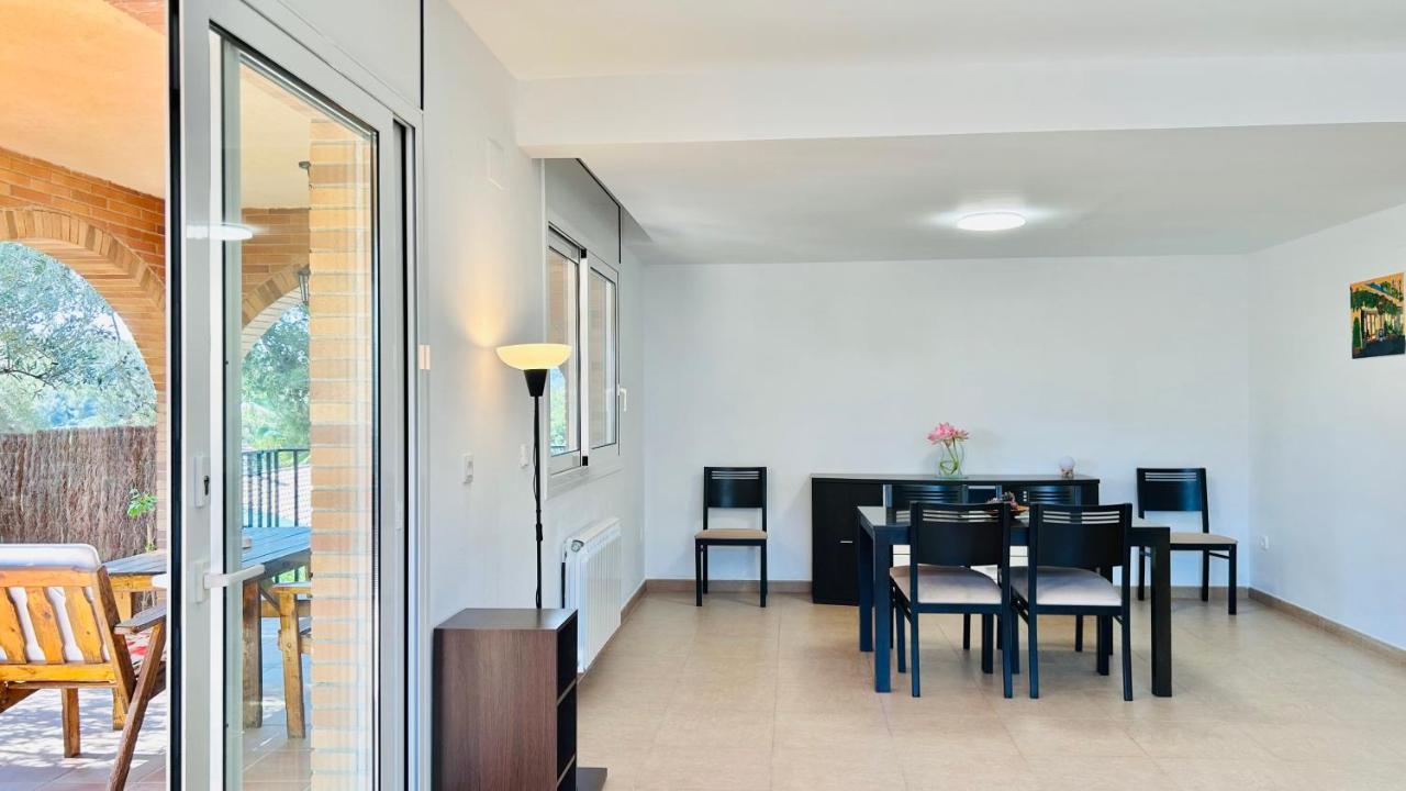 Hébergement de vacances Casa Solsones La Mora