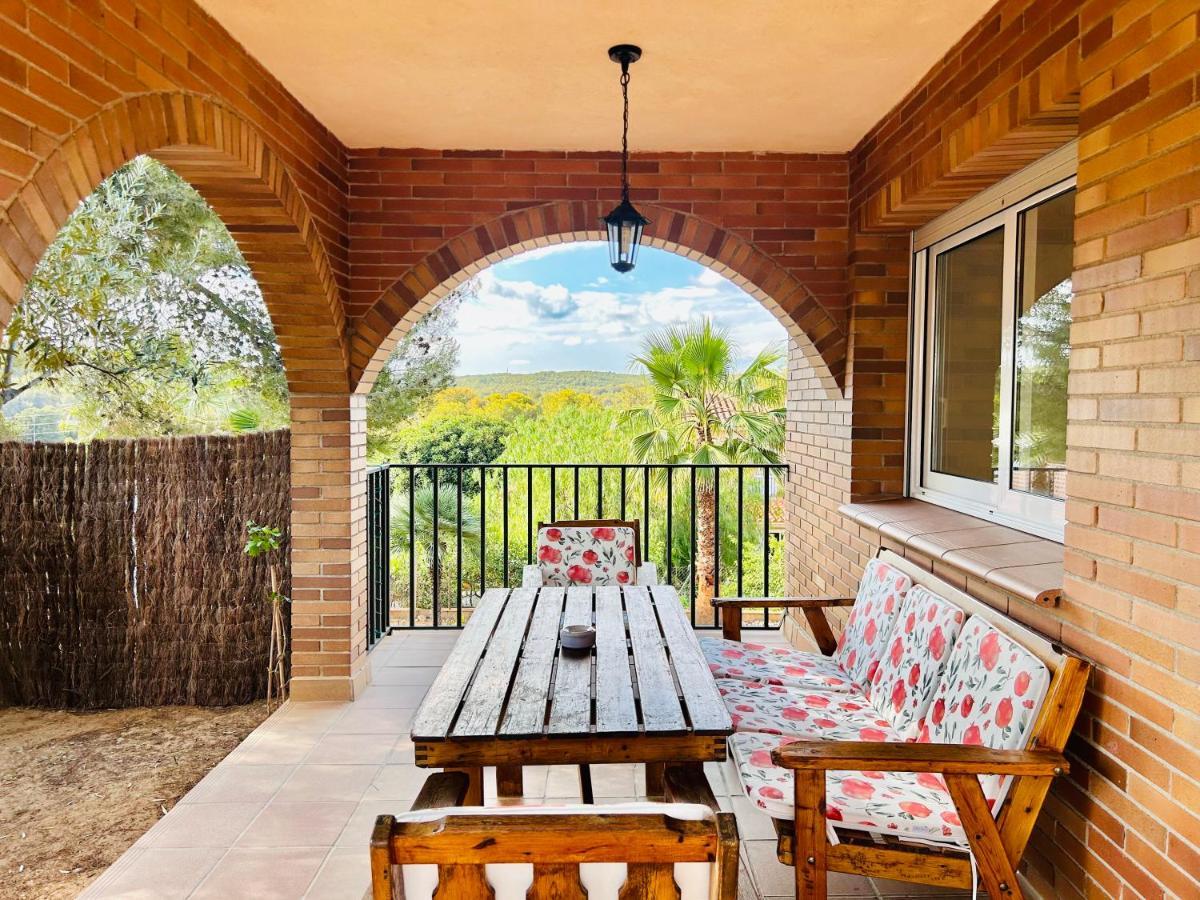 Hébergement de vacances Casa Solsones La Mora