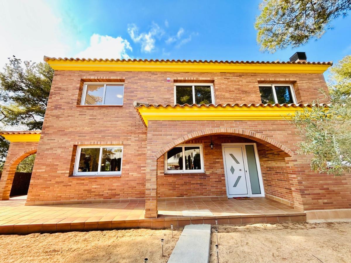 Casa Solsones La Mora * Tarragone