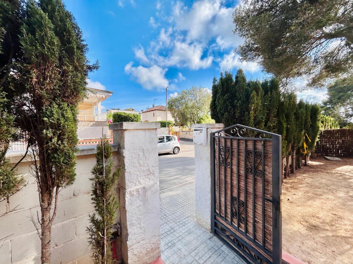 Hébergement de vacances Casa Solsones La Mora Tarragone