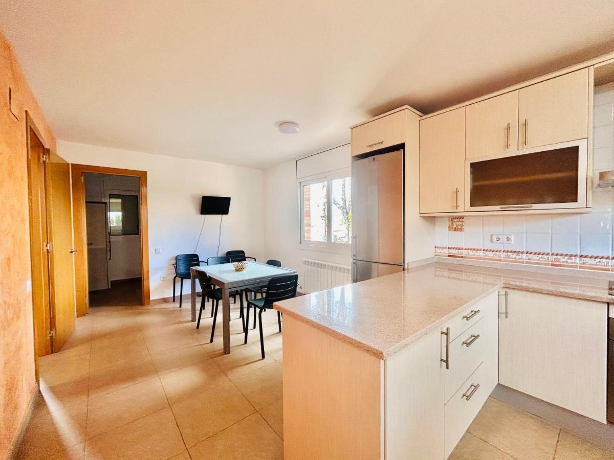 Hébergement de vacances Casa Solsones La Mora