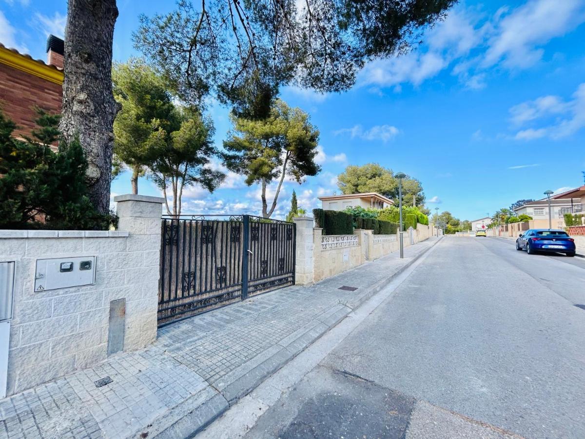Casa Solsones La Mora Hébergement de vacances Tarragone