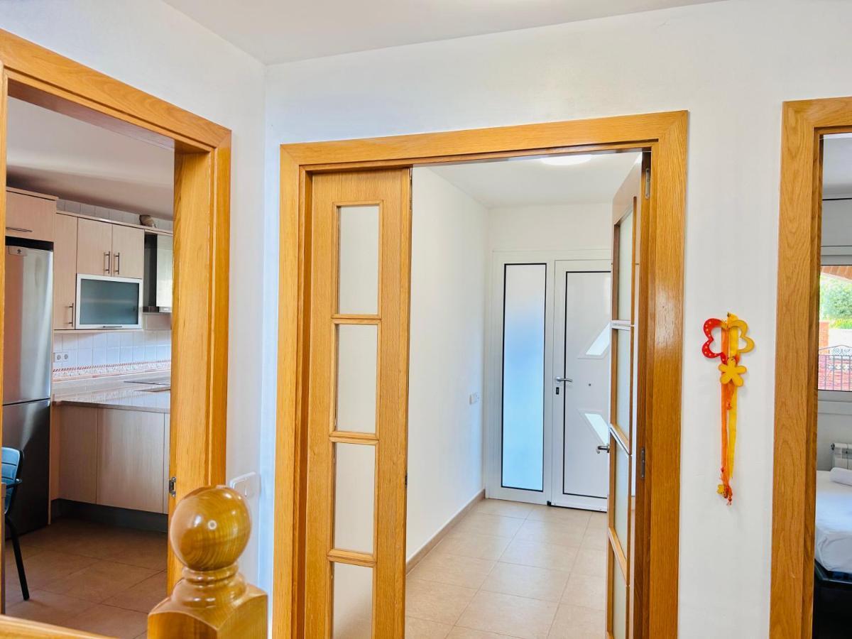 Hébergement de vacances Casa Solsones La Mora *