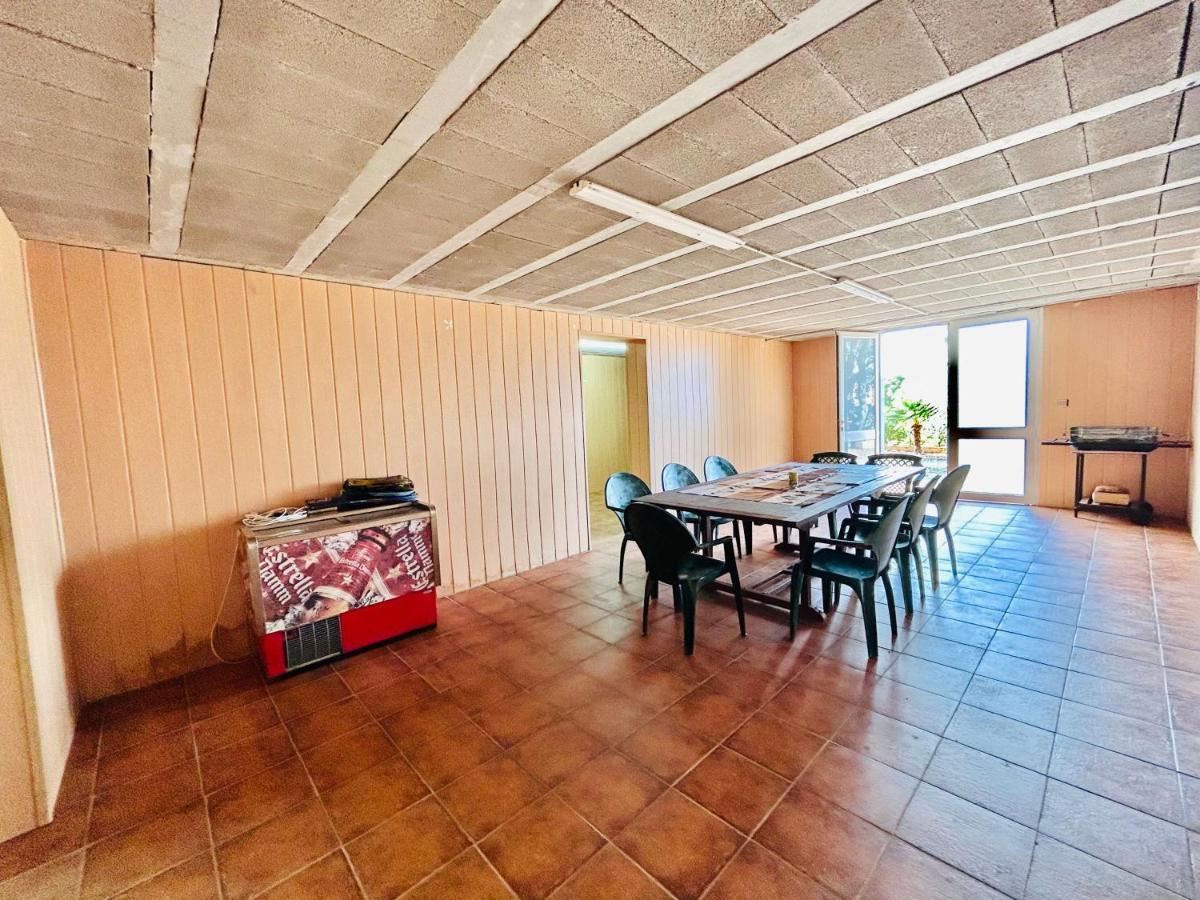 Hébergement de vacances Casa Solsones La Mora Tarragone