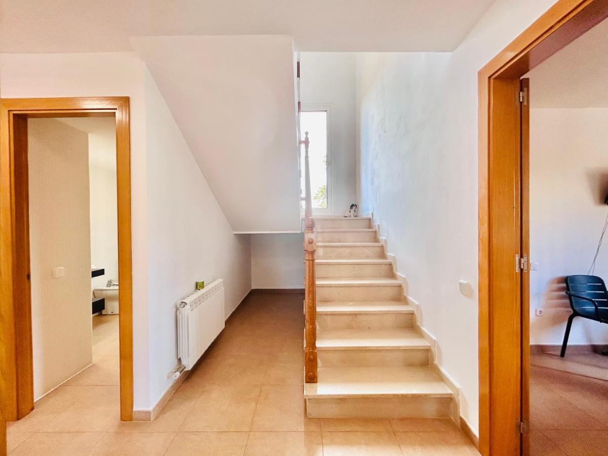 Casa Solsones La Mora Hébergement de vacances Tarragone