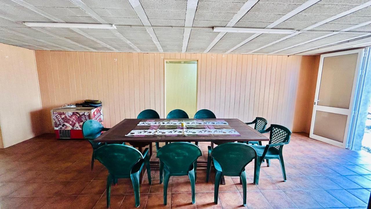 Casa Solsones La Mora Hébergement de vacances
