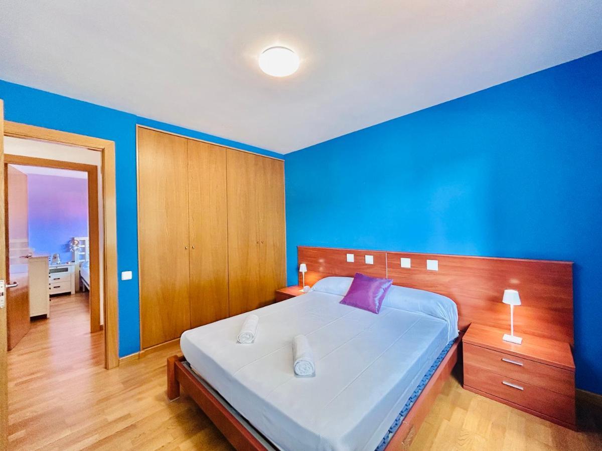 Casa Solsones La Mora Hébergement de vacances