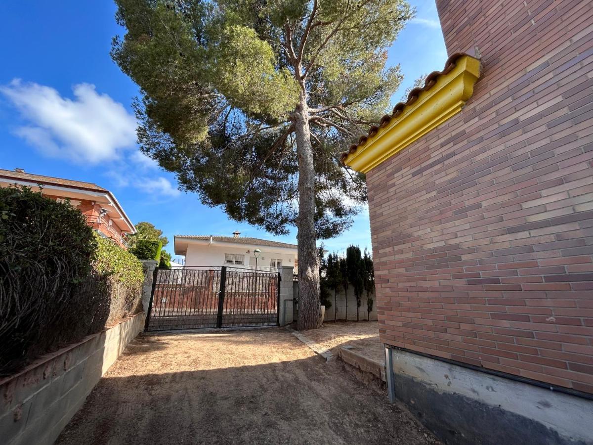 Hébergement de vacances Casa Solsones La Mora Tarragone