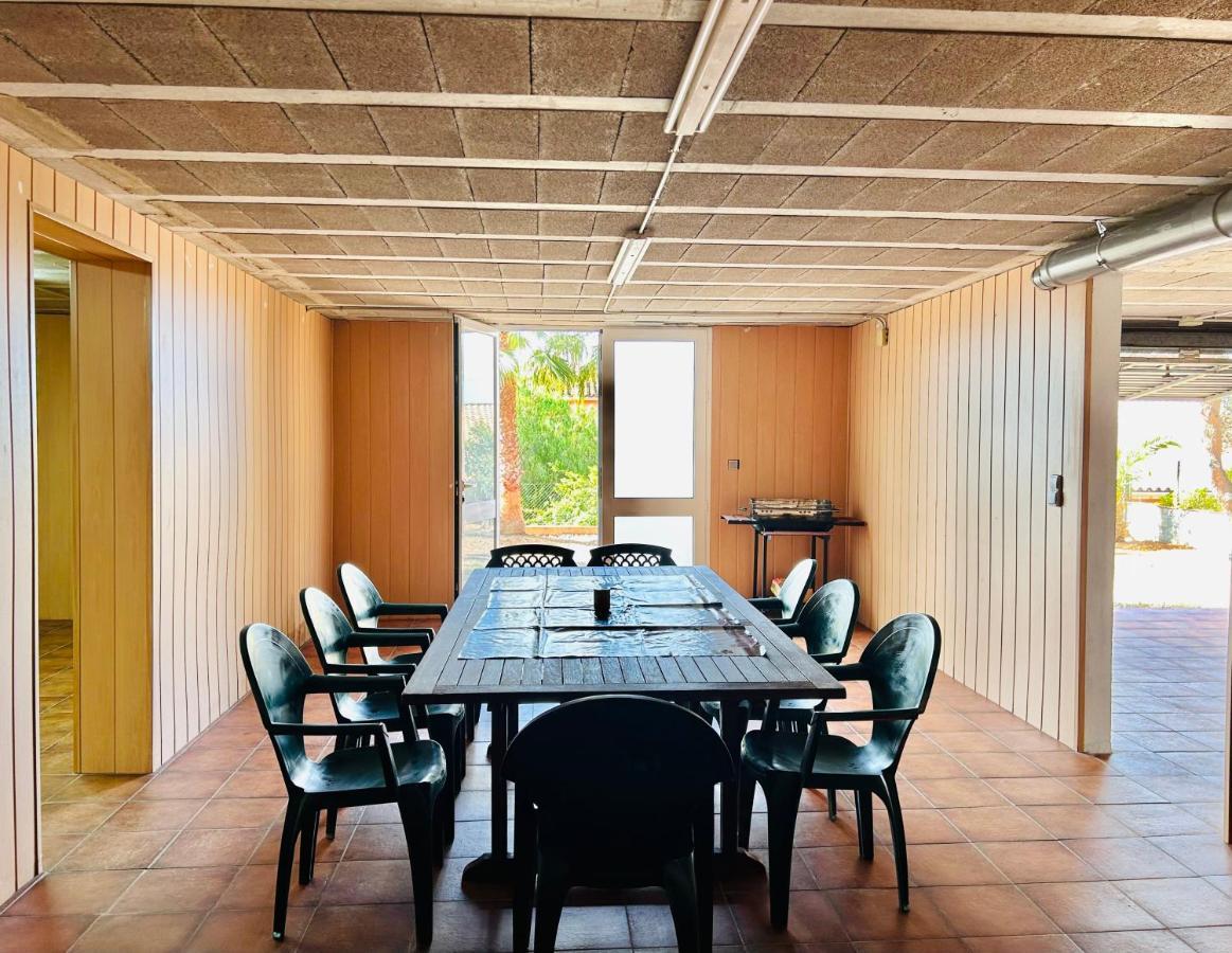 Hébergement de vacances Casa Solsones La Mora *