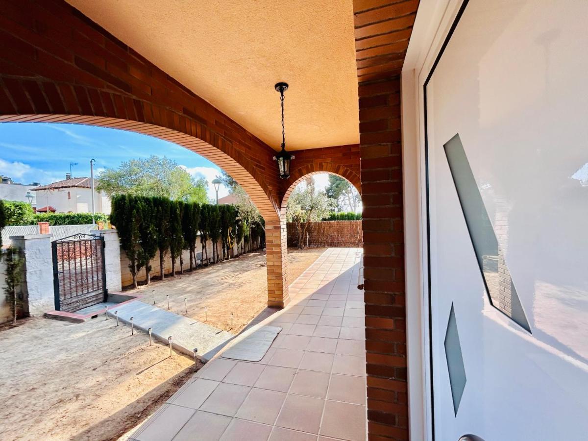 Casa Solsones La Mora Hébergement de vacances Tarragone