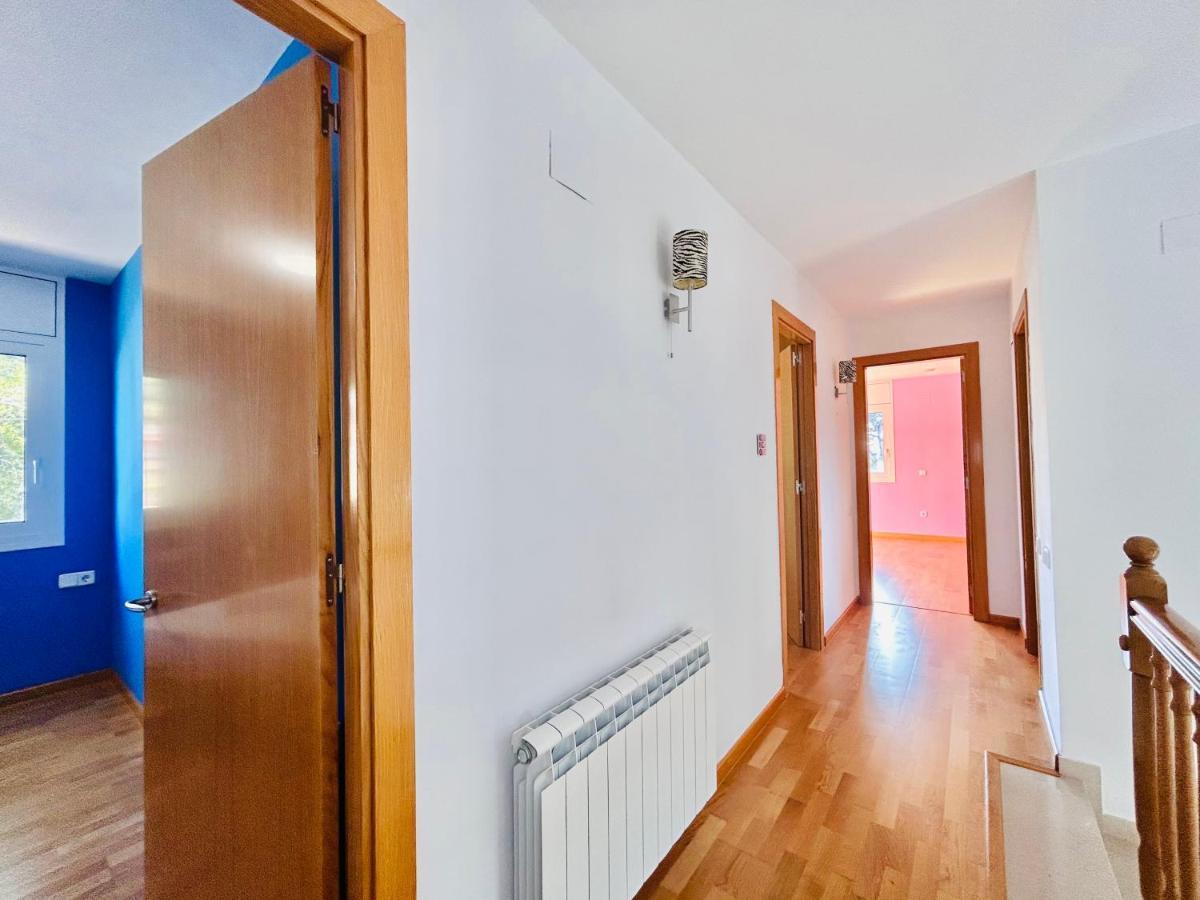 Hébergement de vacances Casa Solsones La Mora Tarragone
