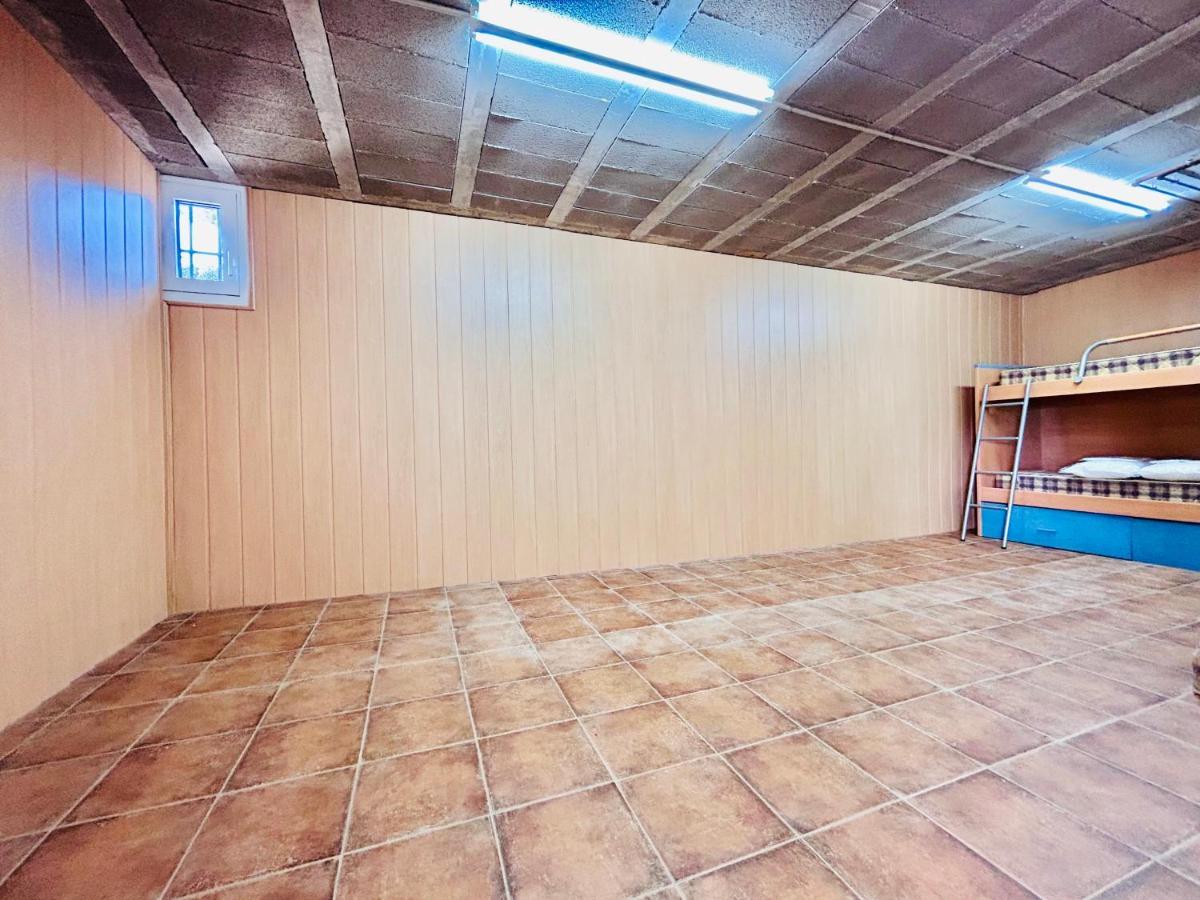 Casa Solsones La Mora Hébergement de vacances *